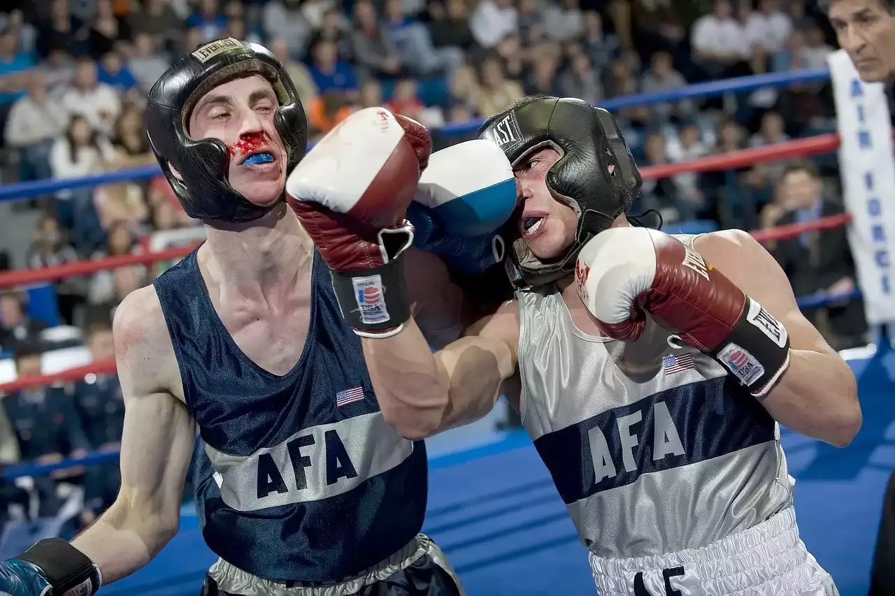 The Biggest Amateur Boxing Tournaments