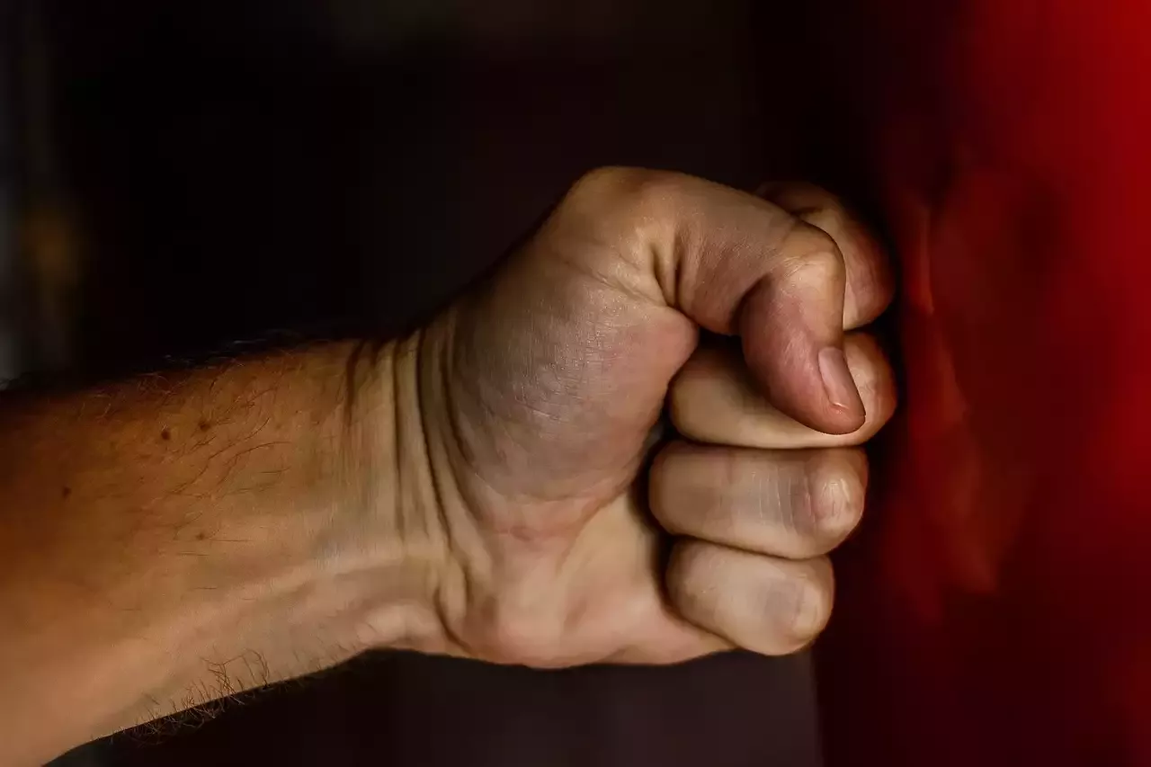 Learning how to Punch is Essential in Boxing