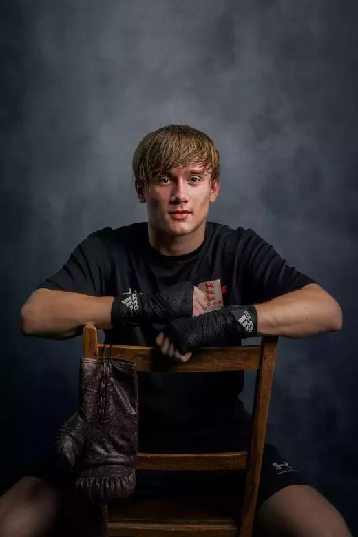 Basic Defense Techniques in Boxing